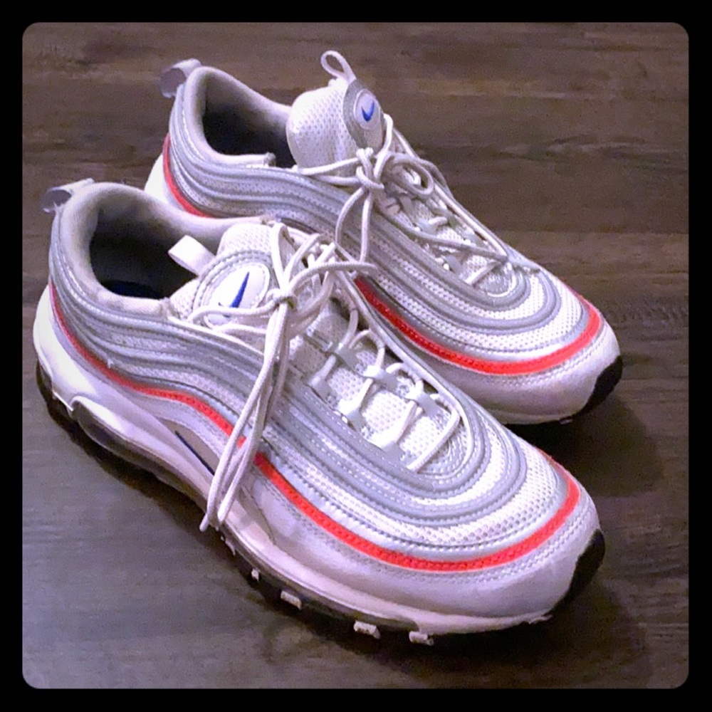 Nike Air Max 97 (Essential)